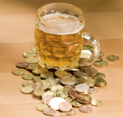 Accijns op bier